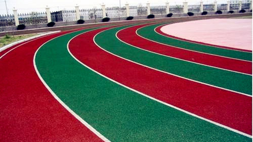 浩林体育运动木地板环保与舒适:未来体育场馆的理想选择(图1)