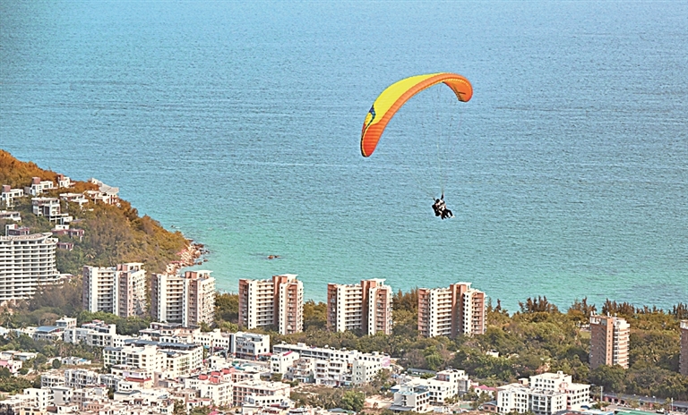 户外运动渐成大众体育新风尚——我国户外运动发展现状调研与思考(图2)